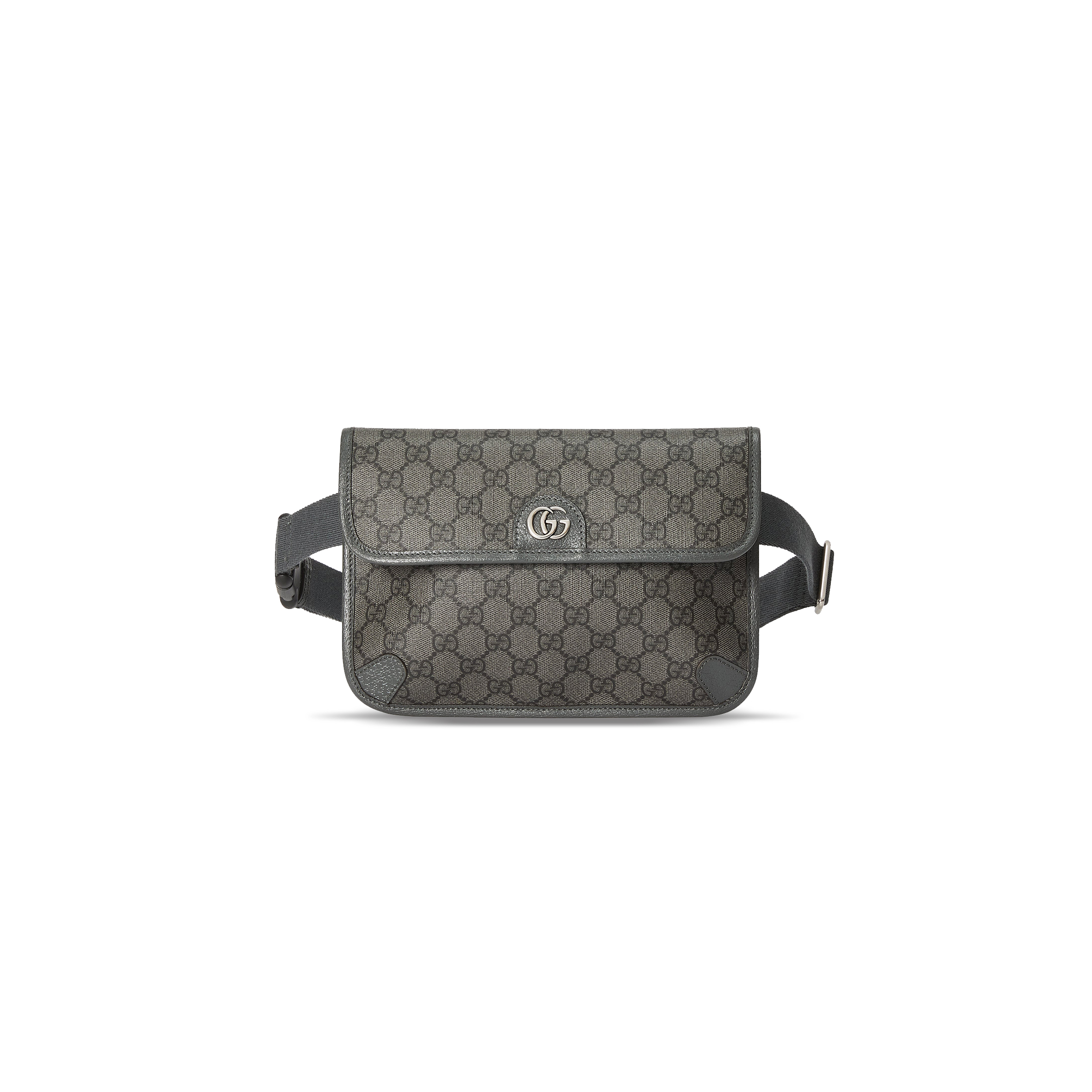 GUCCI OPHIDIA SMALL BELT BAG 752597 (23.9*17*3.6cm)
